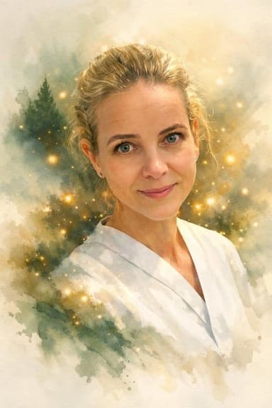 Margrethe